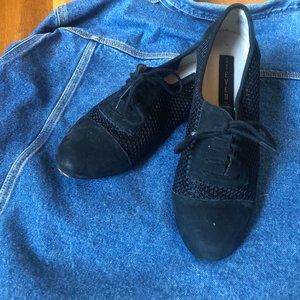Steven By Steve Madden Oxfords